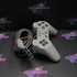 Grey Sony Playstation PS1 OEM Wired Controller SCPH-1080 - Good