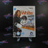 Shaun White Snowboarding World Stage Nintendo Wii - Very Good