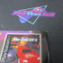 WCW Nitro PS1 PlayStation 1 MD Complete CIB - Good