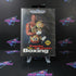 Evander Holyfield's Real Deal Boxing Complete - Sega Genesis AD - Good