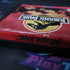 Jurassic Park Sega Genesis Cartridge Only Authentic / Tested - Good