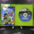 Disney Universe Xbox 360 DD Complete CIB - Good