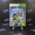 Disney Universe Xbox 360 DD Complete CIB - Good