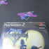 Kingdom Hearts + Reg Card PS2 PlayStation 2 AD Complete CIB - Good