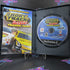 Short Track Racing Trading Paint PS2 PlayStation 2 - Like New