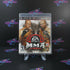 EA SPORTS MMA PS3 PlayStation 3 - Like New