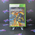 Crackdown 2 Xbox 360 AD/NM - Good