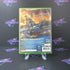 Crackdown 2 Xbox 360 AD/NM - Good