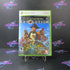 Sid Meier's Civilization Revolution Xbox 360 - Very Good