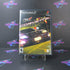 Corvette PS2 PlayStation 2 - Very Good