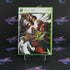 Street Fighter IV Xbox 360 DD - Good