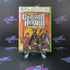 Guitar Hero World Tour Xbox 360 AD Complete CIB - Good