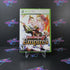 Dynasty Warriors 5 Empires Xbox 360 AD Complete CIB - Good