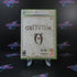 Elder Scrolls IV Oblivion Xbox 360 AD/NM - Good