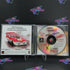 IHRA Drag Racing + Reg Card PS1 PlayStation 1 MD Complete CIB - Good