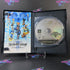 Kingdom Hearts II Final Mix+ Playstation 2 PS2 Japan Import - Complete - Good