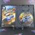 Juiced 2 Hot Import Nights PS2 PlayStation 2 AD Complete CIB - Good