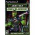 Army Men Green Rogue PS2 PlayStation 2 DD/NM - Good