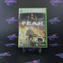 F.E.A.R. First Encounter Assault Recon Xbox 360 AD/MD Complete CIB - Good