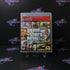 Grand Theft Auto V Greatest Hits PS3 PlayStation 3 AD/NM - Good